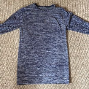 Ryka Long Sleeve Top